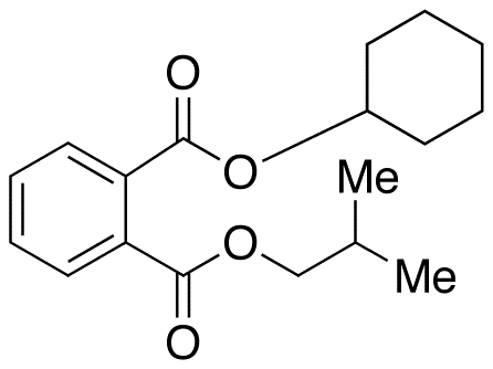 Phthalic Acid Cyclohexyl Isobutyl Ester