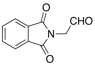 Phthalimidoacetaldehyde