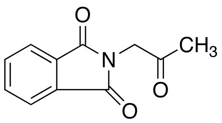 Phthalimidoacetone