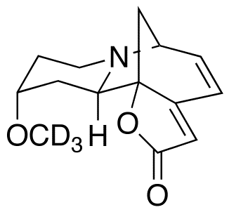 Phyllanthine-d3