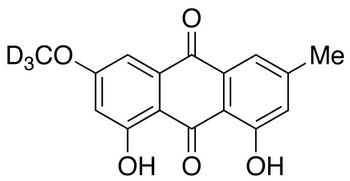 Physcion-d3