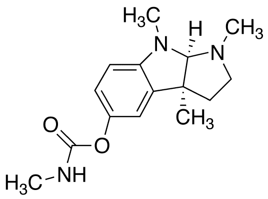 Physostigmine