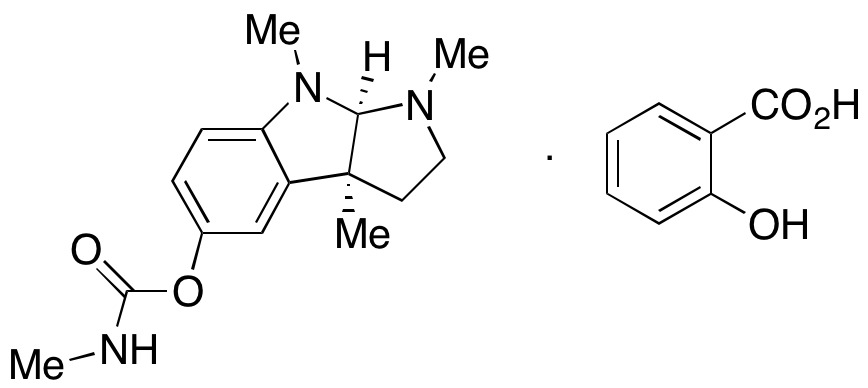 Physostigmine Salicylate