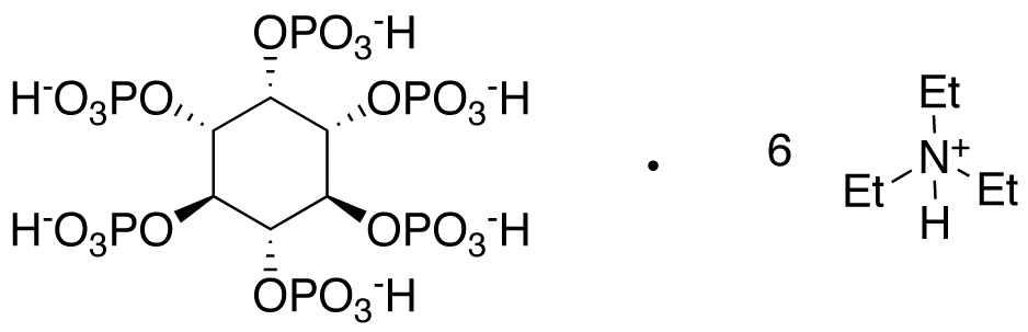 Phytic Acid Hexatriethylammonium Salt