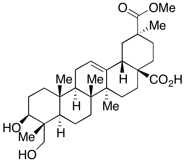 Phytoaccigenic Acid