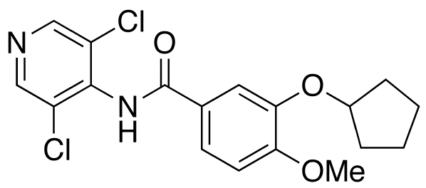 Piclamilast