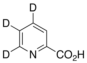 Picolinic-d3 Acid