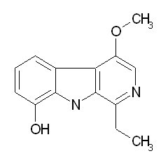 Picrasidine J