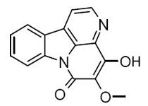 Picrasidine Q