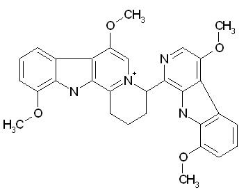 Picrasidine S