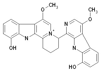 Picrasidine T