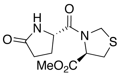 Pidotimod Methyl Ester