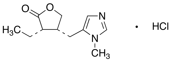 Pilocarpine Hydrochloride