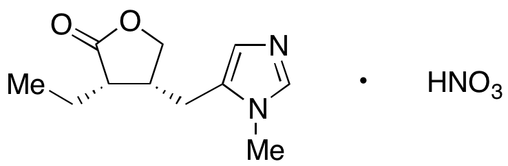 Pilocarpine Nitrate