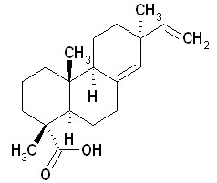 Pimaric acid