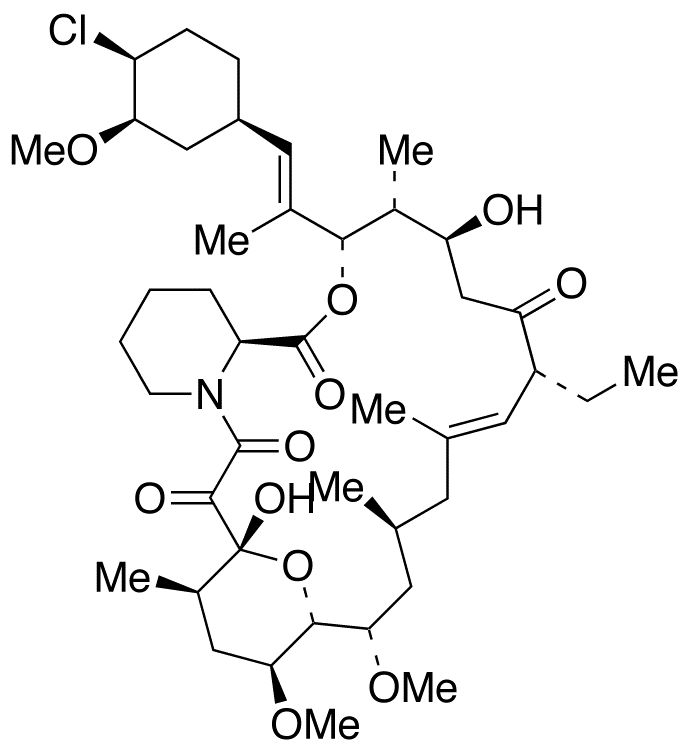 Pimecrolimus