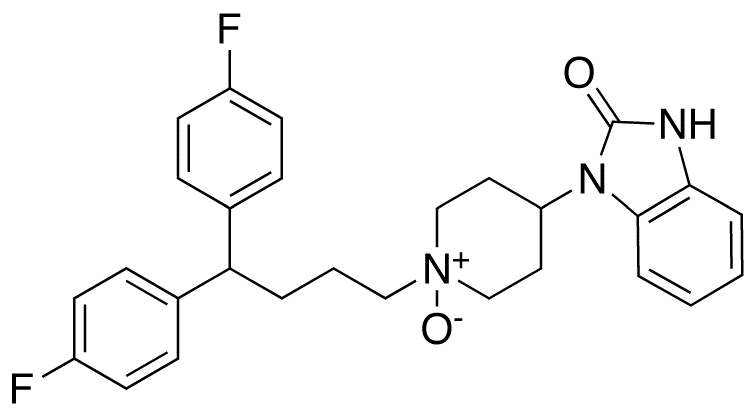 Pimozide N-Oxide