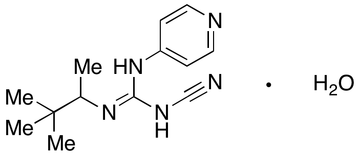 Pinacidil Monohydrate