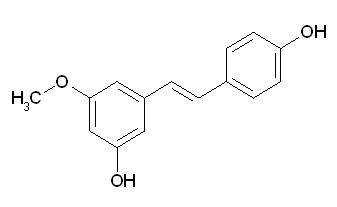 Pinostilbene