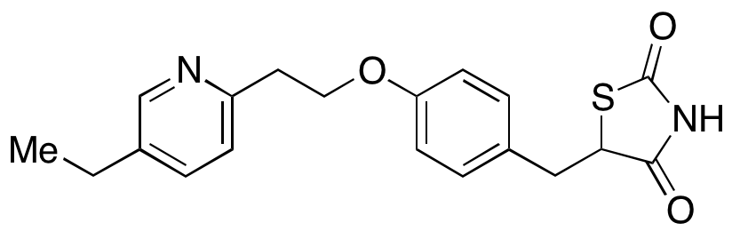 Pioglitazone