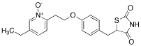 Pioglitazone N-Oxide