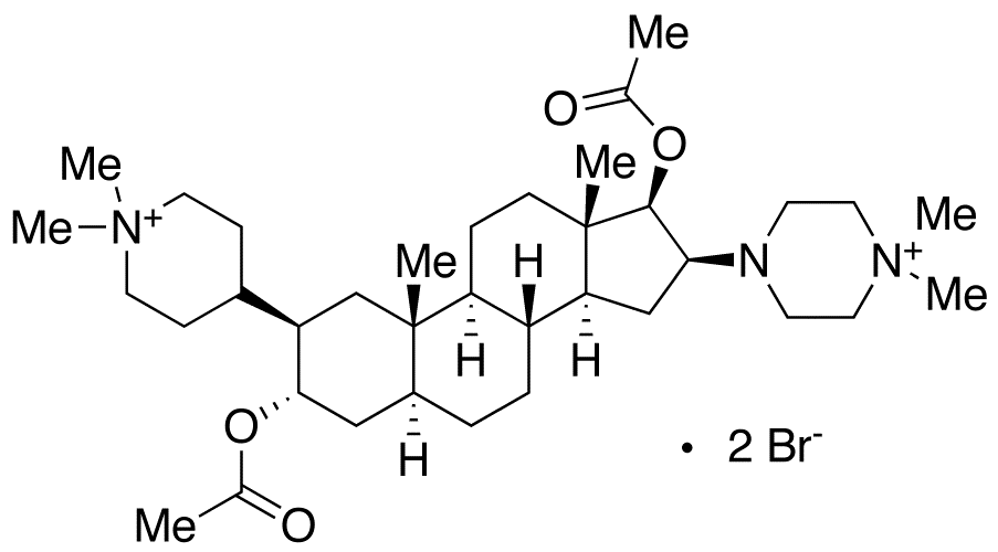 Pipecuronium Bromide