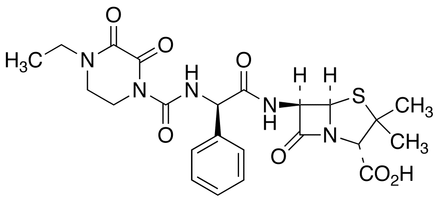 Piperacillin