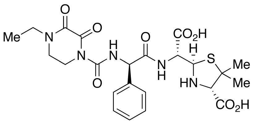 Piperacilloic Acid