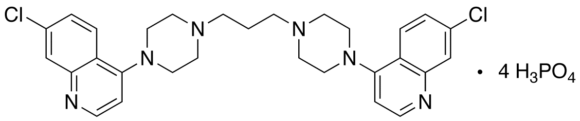 Piperaquine Tetraphosphate