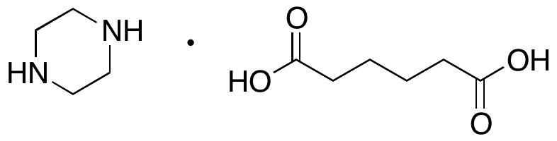 Piperazine Adipate