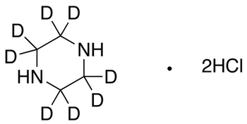 Piperazine-d8 Dihydrochloride