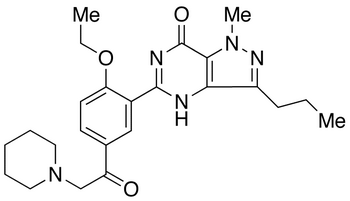 Piperiacetildenafil