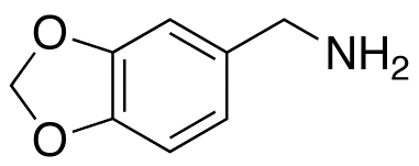 Piperonylamine