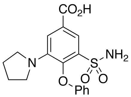 Piretanide