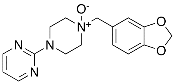 Piribedil N-Oxide