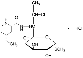 Pirlimycin Hydrochloride (Mixture of Diastereomers)