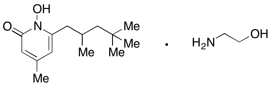 Piroctone Olamine