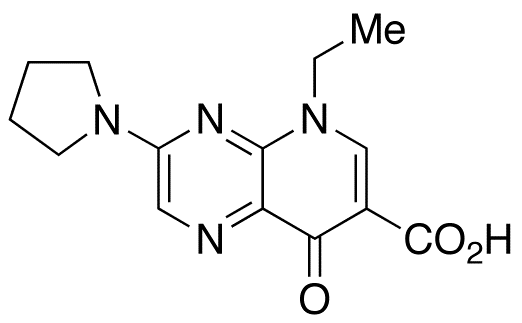 Piromidic Acid