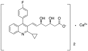 Pitavastatin Calcium