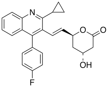 Pitavastatin Lactone