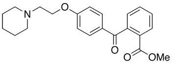 Pitofenone Hydrochloride