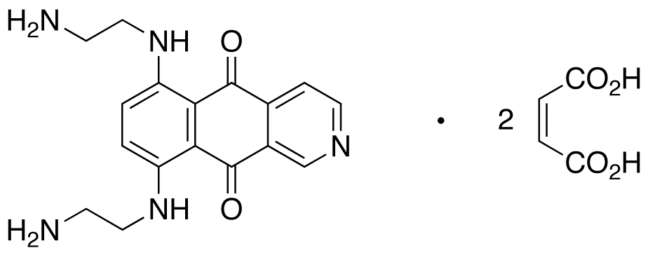 Pixantrone Dimaleate