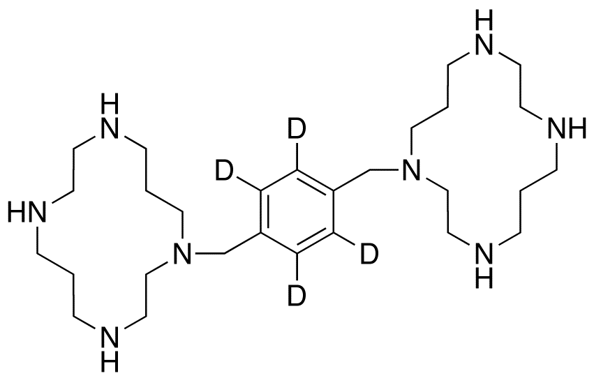 Plerixafor-d4