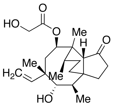 Pleuromutilin