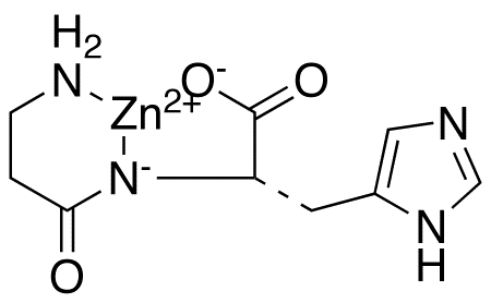 Polaprezinc