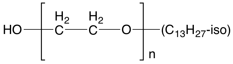 Polyethylene Glycol Monoisotridecyl Ether