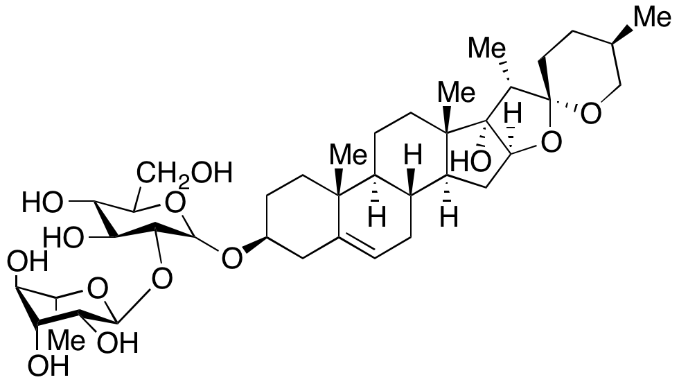 Polyhyllin VI