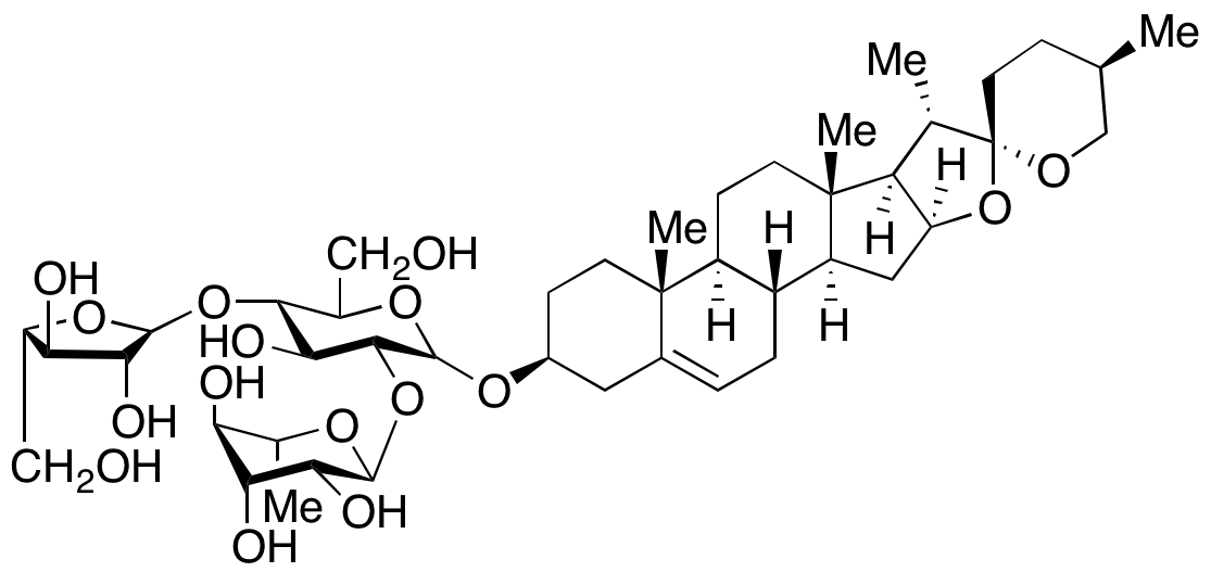 Polyphyllin I