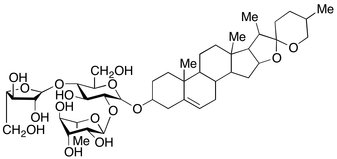 Polyphyllin II