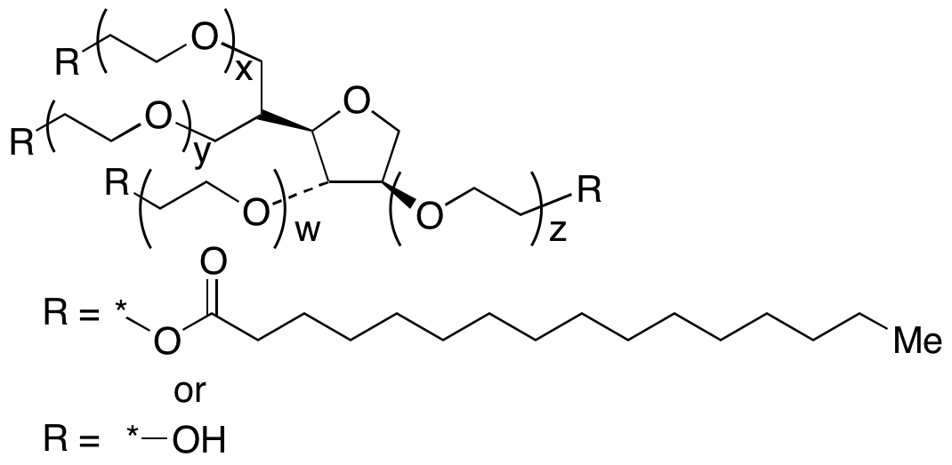 Polysorbate 40